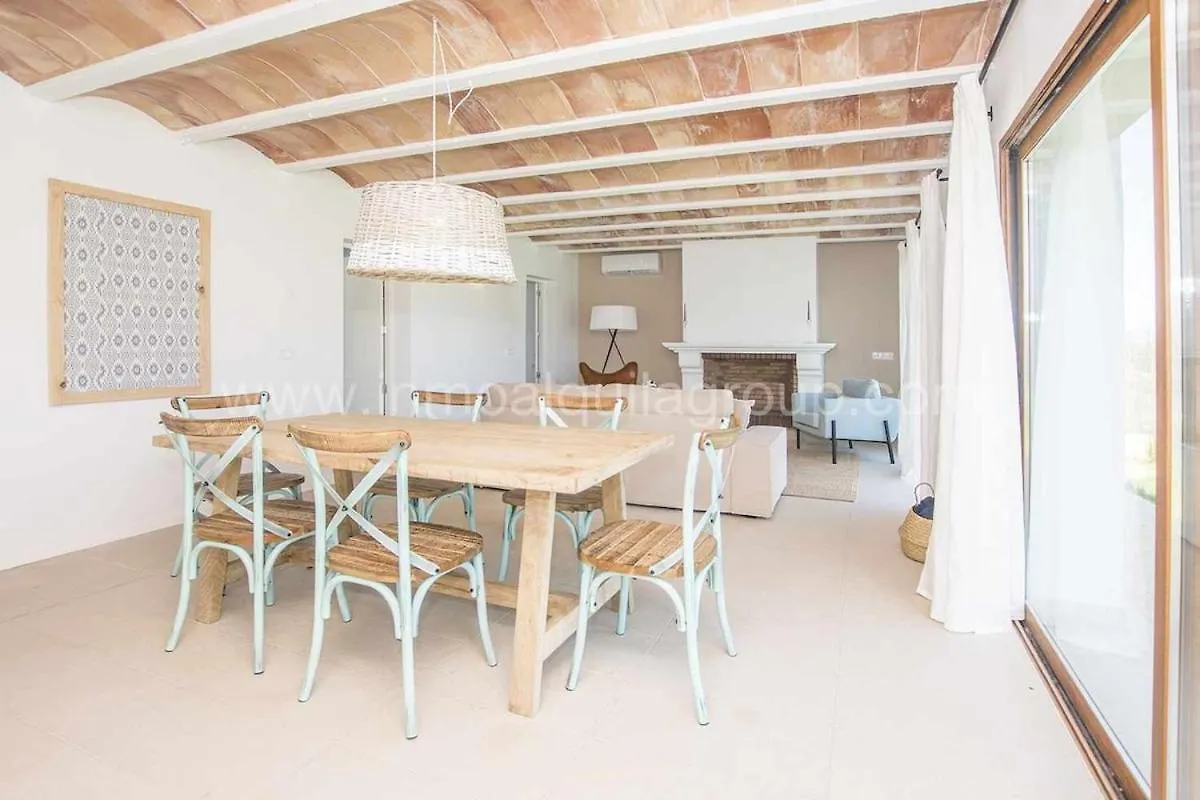 Yourhouse Carrera Plana María de la Salud Espagne