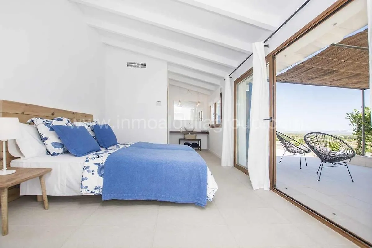 Villa Yourhouse Carrera Plana María de la Salud