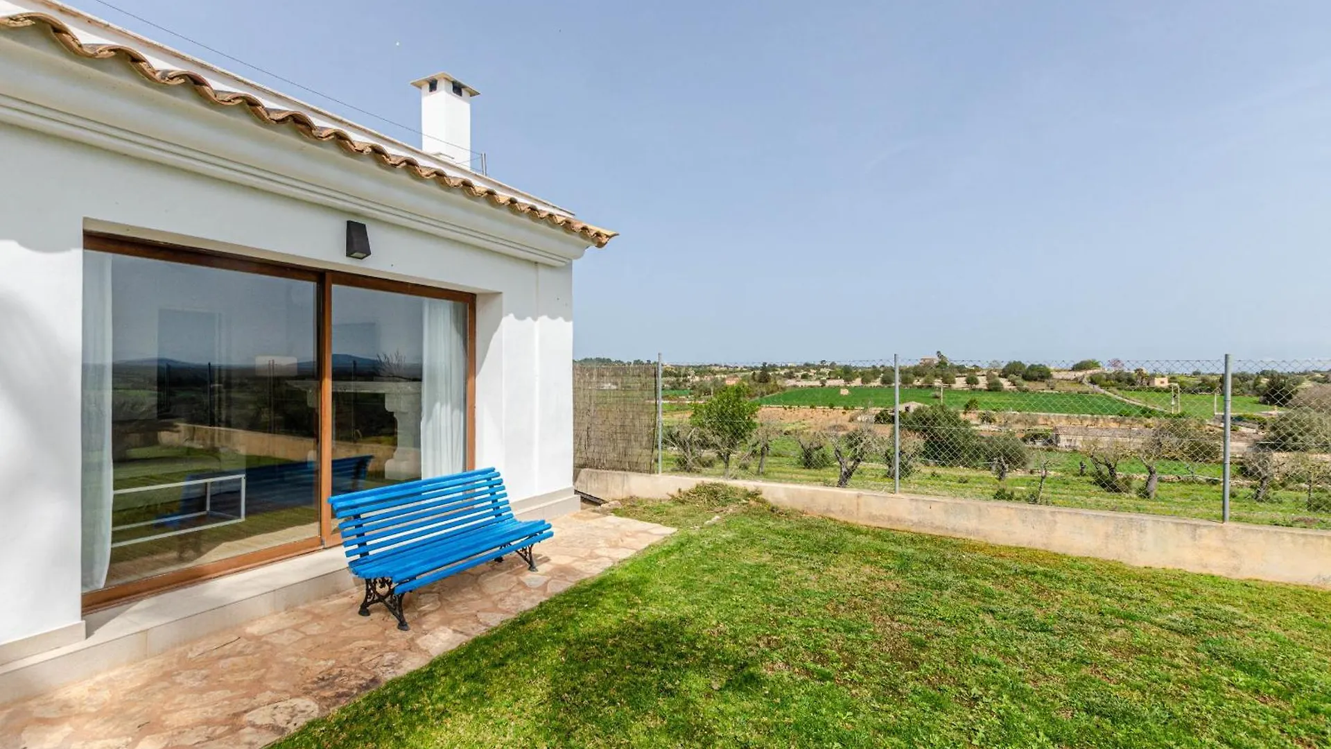 Villa Yourhouse Carrera Plana María de la Salud