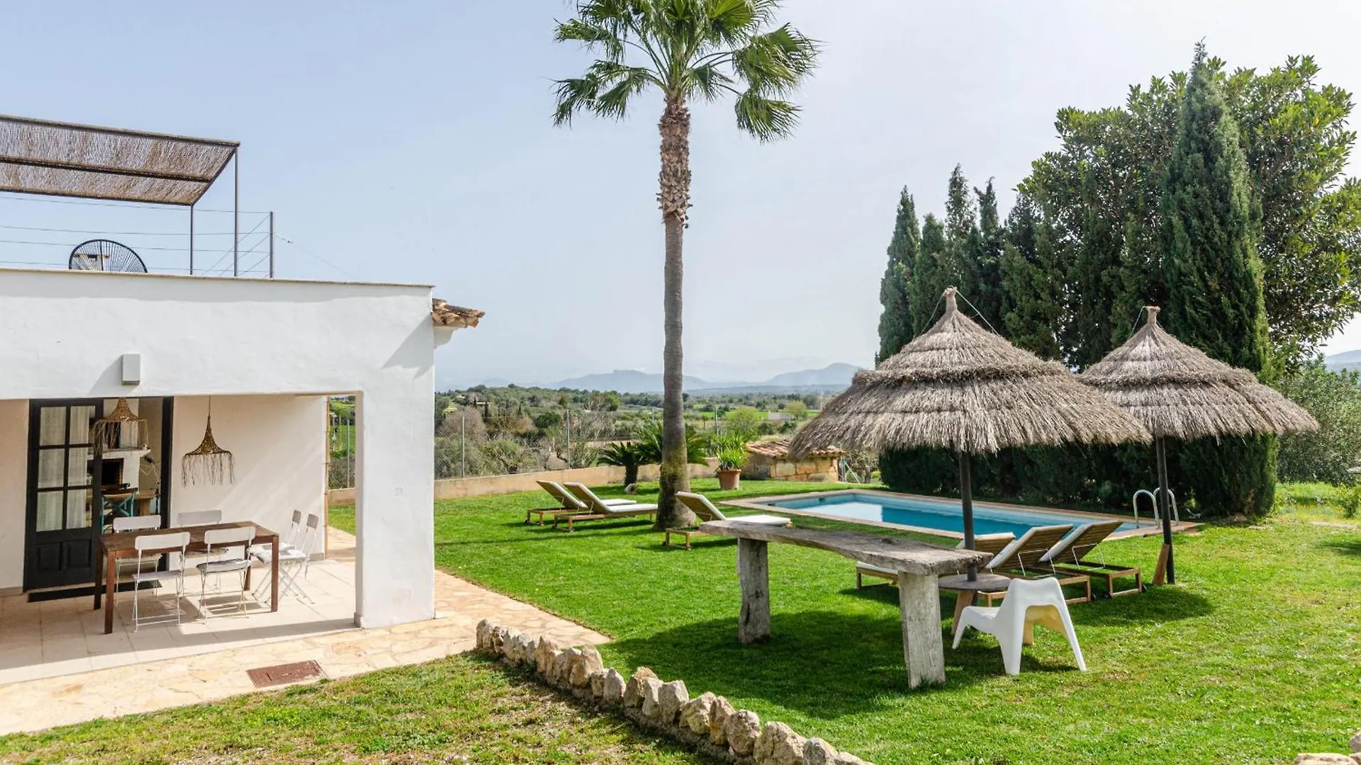 Yourhouse Carrera Plana María de la Salud Espagne