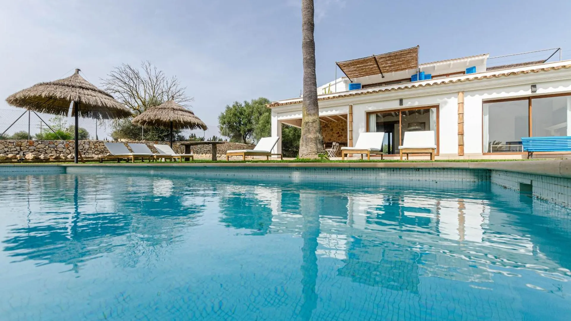 Villa Yourhouse Carrera Plana María de la Salud