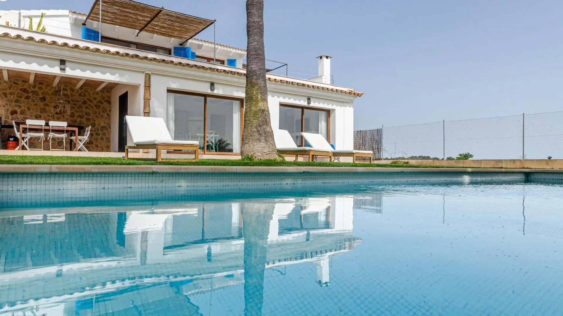 Yourhouse Carrera Plana María de la Salud Villa