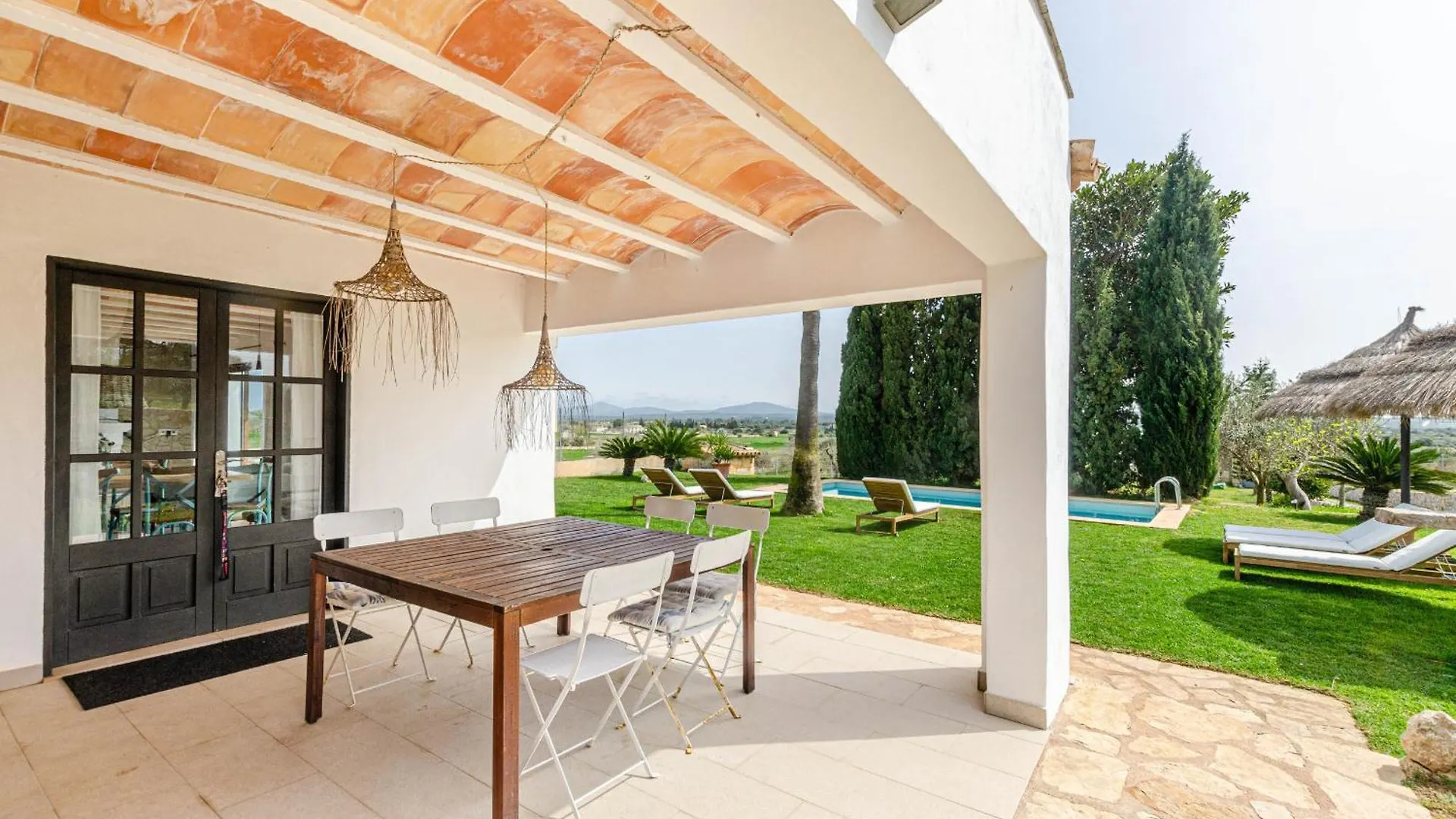 Yourhouse Carrera Plana María de la Salud Villa