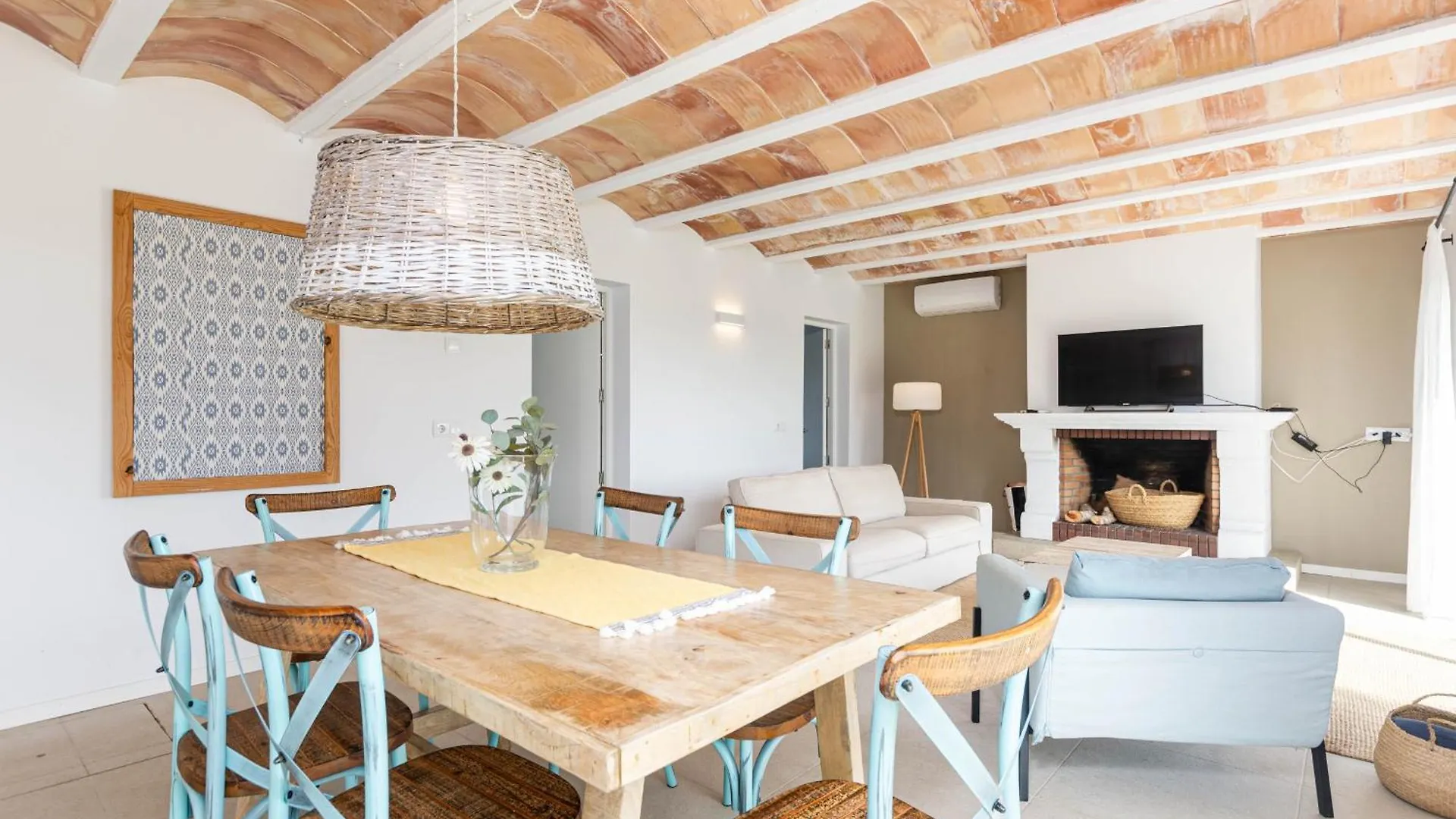 Yourhouse Carrera Plana María de la Salud