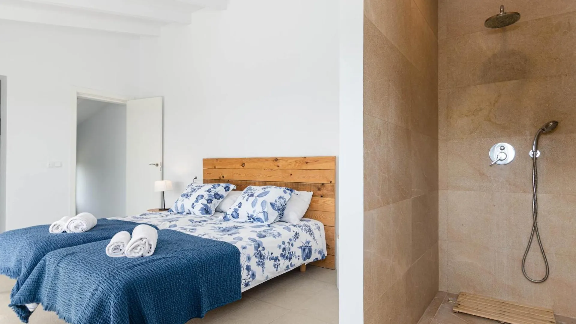 Yourhouse Carrera Plana María de la Salud Espagne