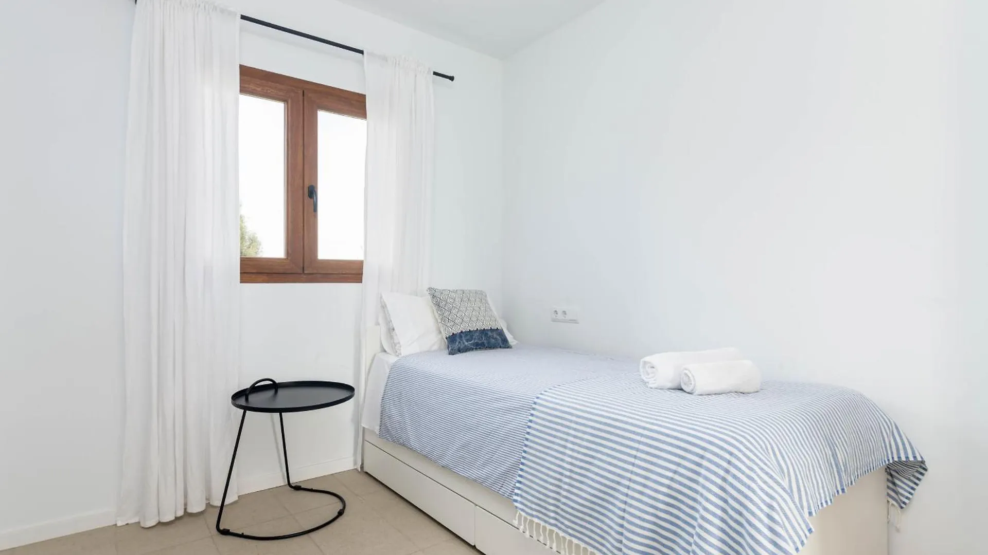 Yourhouse Carrera Plana María de la Salud Villa
