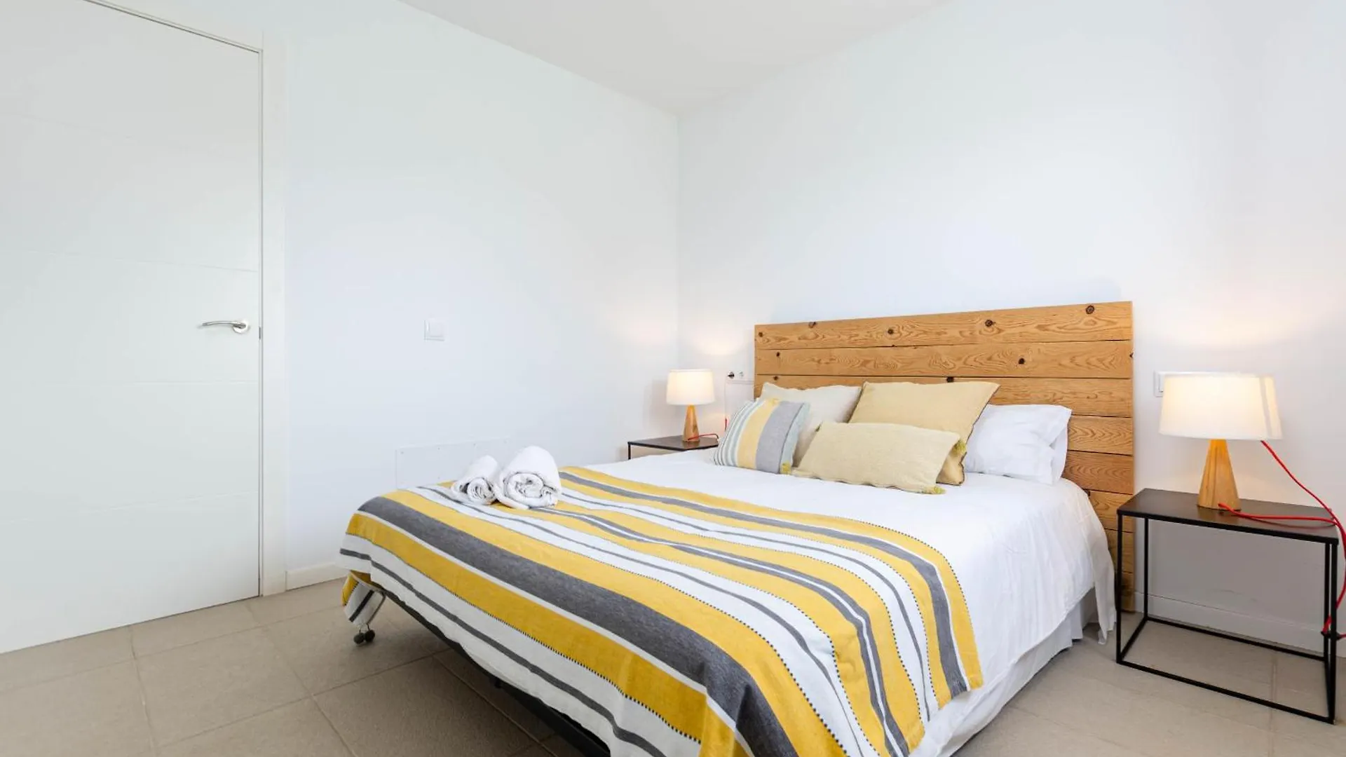 Villa Yourhouse Carrera Plana María de la Salud Espagne