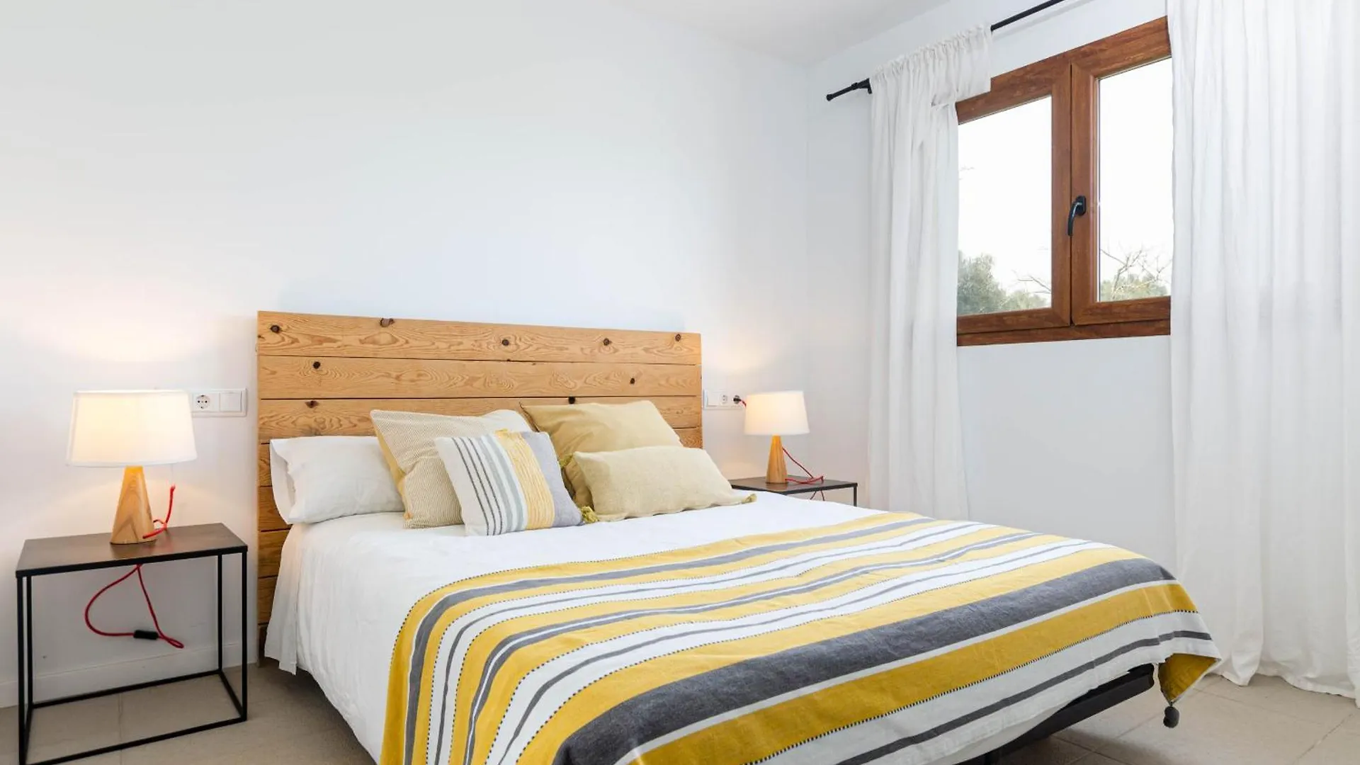 Villa Yourhouse Carrera Plana María de la Salud