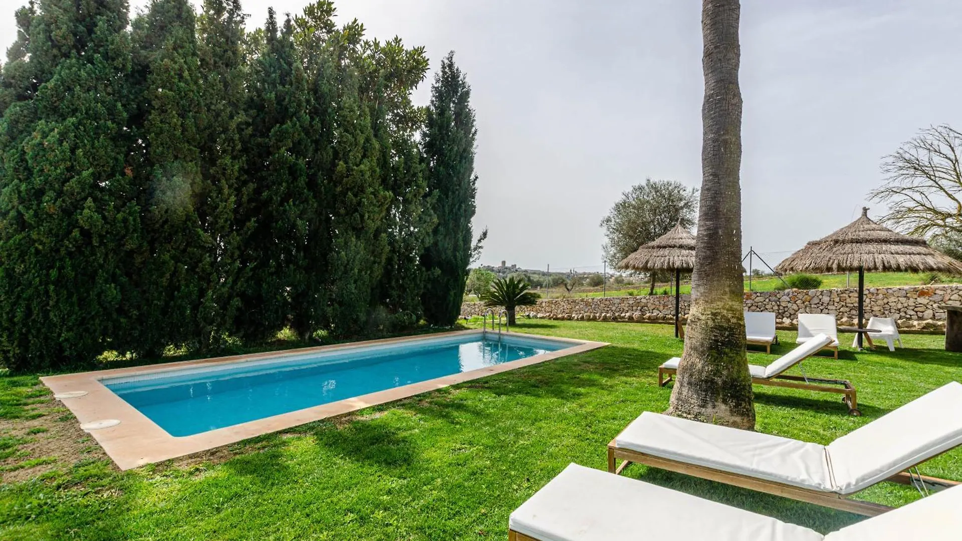 Yourhouse Carrera Plana María de la Salud Villa