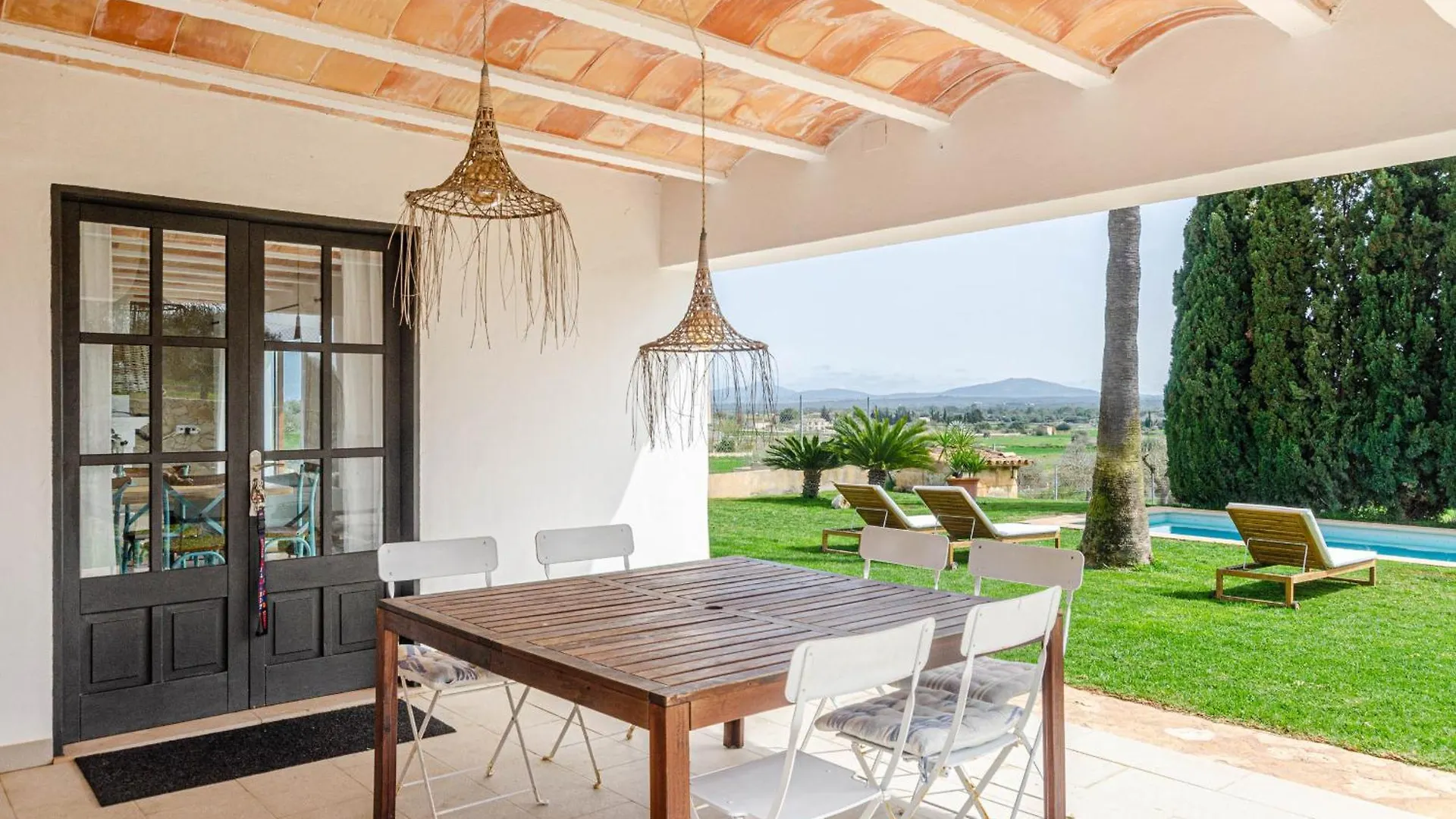 Yourhouse Carrera Plana María de la Salud Villa