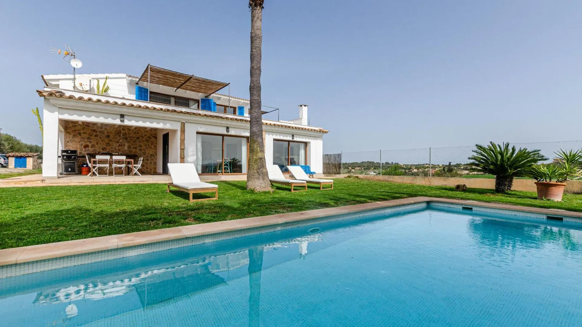 Villa Yourhouse Carrera Plana María de la Salud